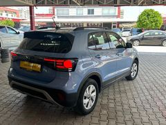 Sahibinden Volkswagen T-Cross 1.0 TSI 