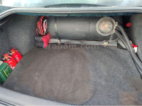 Sahibinden Volkswagen Passat 1.8 Basic 1997 Model