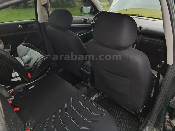 Sahibinden Volkswagen Passat 1.8 Basic 1997 Model