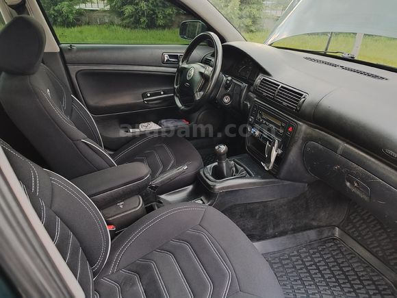 Sahibinden Volkswagen Passat 1.8 Basic 1997 Model