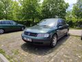 Sahibinden Volkswagen Passat 1.8 Basic 1997 Model