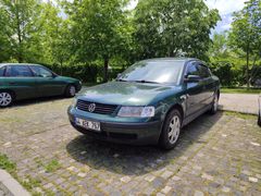 Sahibinden Volkswagen Passat 1.8 Basic 1997 Model