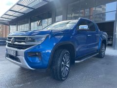 Sahibinden Volkswagen Amarok 3.0 TDI Aventura 2025 Model 