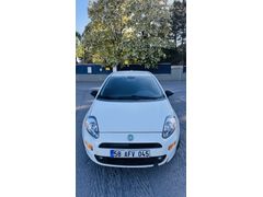 Sahibinden Fiat Punto 1.4 Pop S&S 2012 Model 