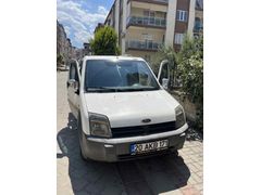 Sahibinden Ford Tourneo Connect 1.8 TDCI K230L 2005 Model 