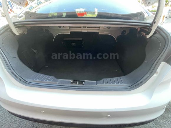 Sahibinden Ford Focus 1.6 TDCi Trend X 2015 Model 
