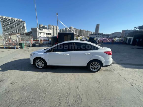 Sahibinden Ford Focus 1.6 TDCi Trend X 2015 Model 