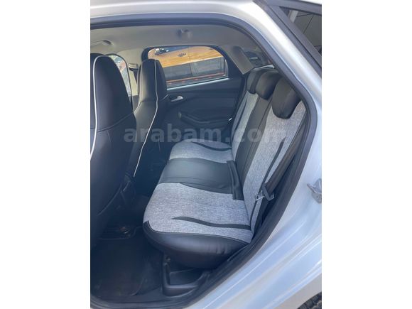 Sahibinden Ford Focus 1.6 TDCi Trend X 2015 Model 