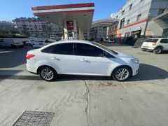 Sahibinden Ford Focus 1.6 TDCi Trend X 2015 Model 
