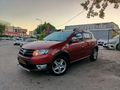 HATASIZ~BOYASIZ~129BİN KM~2013 STEPWAY 1.5DCİ 90HP KARTA12TAKSİT