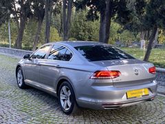2018 ÇIKIŞLI PASSAT 1.6 TDİ BLUEMOTİON DİZEL OTOMATİK VİTES DEĞİŞENSİZ
