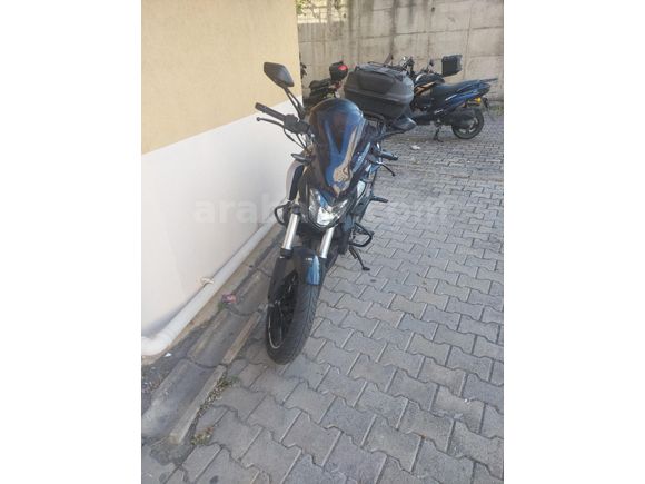 Sahibinden Bajaj Dominar 250 D Zonguldak