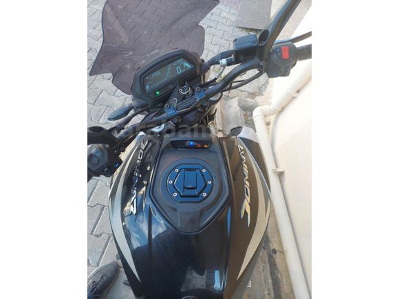 Sahibinden Bajaj Dominar 250 D Zonguldak