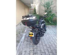 Sahibinden Bajaj Dominar 250 D Zonguldak