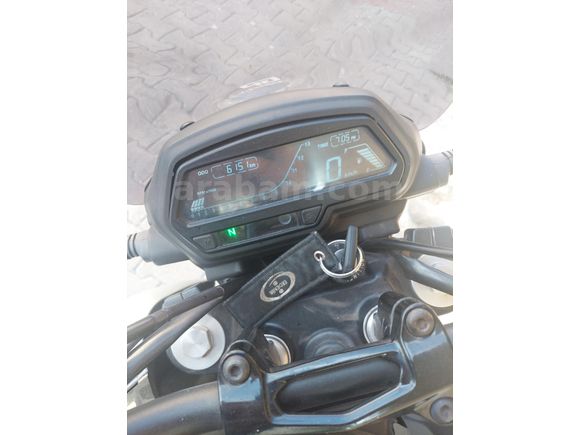 Sahibinden Bajaj Dominar 250 D Zonguldak