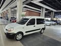2003 ORJİNAL MASRAFSIZ RENAULT KANGOO 1.5 DCI GRAND CONFORT 70 HP