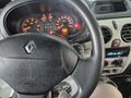 2003 ORJİNAL MASRAFSIZ RENAULT KANGOO 1.5 DCI GRAND CONFORT 70 HP