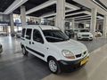 2003 ORJİNAL MASRAFSIZ RENAULT KANGOO 1.5 DCI GRAND CONFORT 70 HP