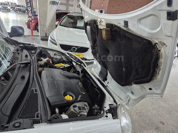 2003 ORJİNAL MASRAFSIZ RENAULT KANGOO 1.5 DCI GRAND CONFORT 70 HP