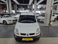2003 ORJİNAL MASRAFSIZ RENAULT KANGOO 1.5 DCI GRAND CONFORT 70 HP