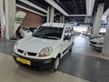 2003 ORJİNAL MASRAFSIZ RENAULT KANGOO 1.5 DCI GRAND CONFORT 70 HP