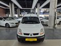 2003 ORJİNAL MASRAFSIZ RENAULT KANGOO 1.5 DCI GRAND CONFORT 70 HP