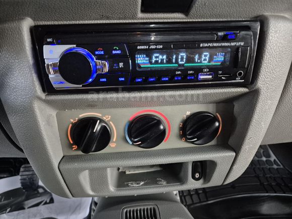 2003 ORJİNAL MASRAFSIZ RENAULT KANGOO 1.5 DCI GRAND CONFORT 70 HP