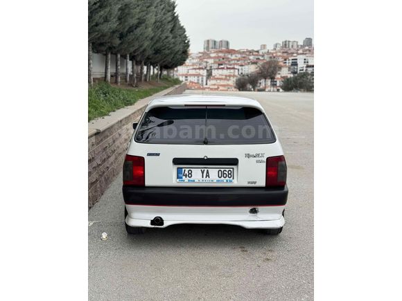 Sahibinden Fiat Tipo 1.6 SLX 1996 Model 