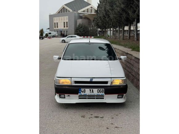 Sahibinden Fiat Tipo 1.6 SLX 1996 Model 