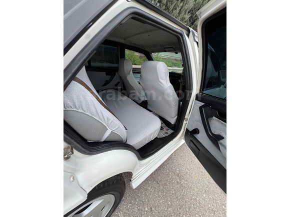 Sahibinden Fiat Tipo 1.6 SLX 1996 Model 