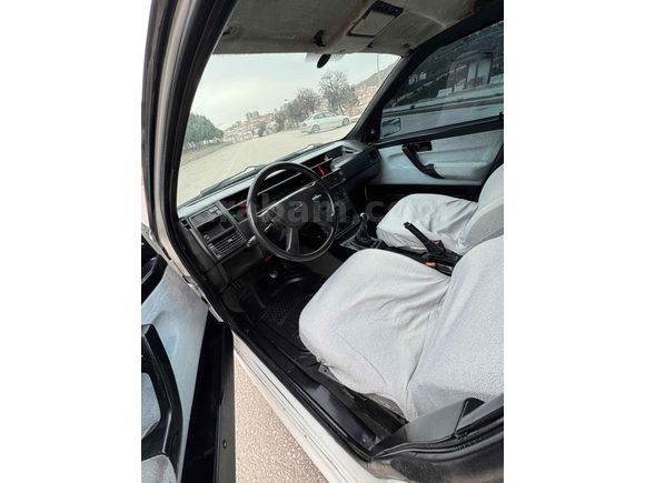 Sahibinden Fiat Tipo 1.6 SLX 1996 Model 