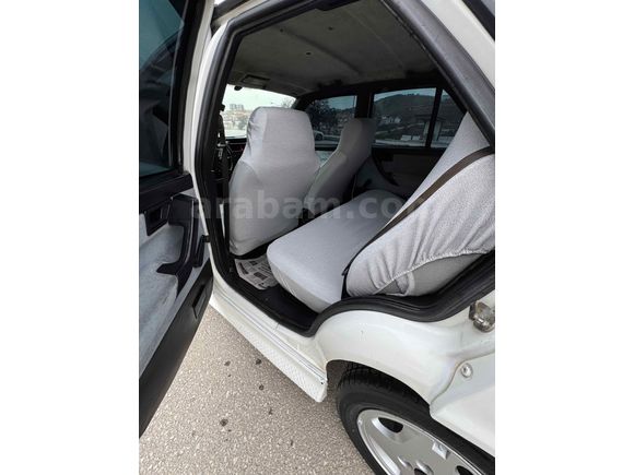 Sahibinden Fiat Tipo 1.6 SLX 1996 Model 