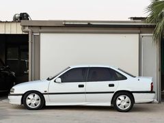 ÇALIŞKAN MOTORS'DAN 1996 OPEL CORSA 2.0 GLS