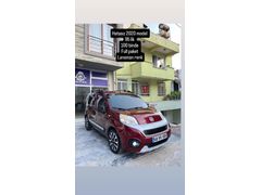 Sahibinden Fiat Fiorino Combi 1.3 Multijet Premio 2019 Model  120.000 km Bordo
