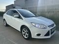 Sahibinden Ford Focus 1.6 TDCi Trend 2013 Model 