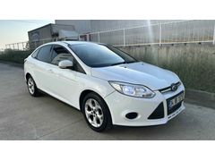 Sahibinden Ford Focus 1.6 TDCi Trend 2013 Model 
