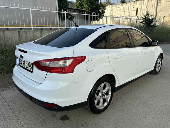 Sahibinden Ford Focus 1.6 TDCi Trend 2013 Model 