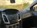 Sahibinden Ford Focus 1.6 TDCi Trend 2013 Model 