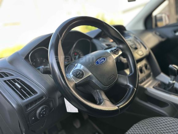 Sahibinden Ford Focus 1.6 TDCi Trend 2013 Model 