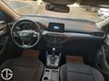 2023 FOCUS TİTANİUM