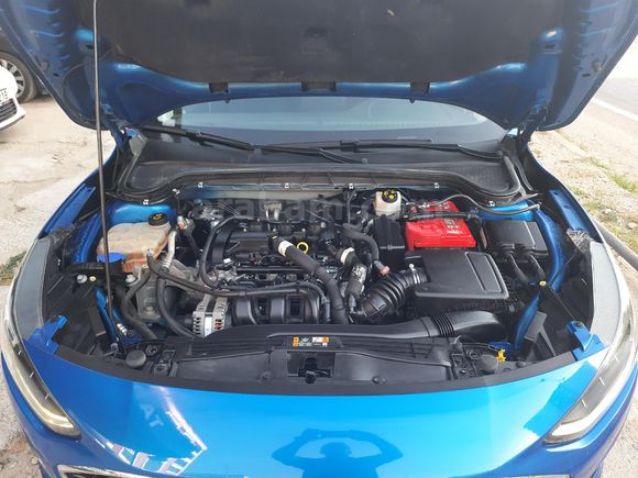 Galeriden Ford Focus 1.5 Ti-VCT Titanium 2023 Model İzmir