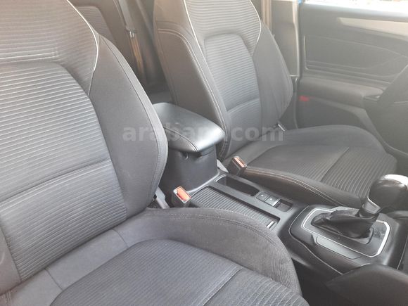Galeriden Ford Focus 1.5 Ti-VCT Titanium 2023 Model İzmir