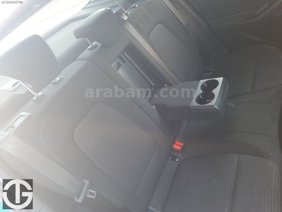 2023 FOCUS TİTANİUM