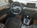 2023 FOCUS TİTANİUM