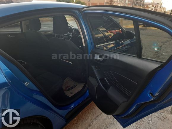 2023 FOCUS TİTANİUM