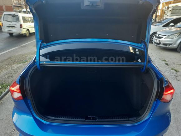 Galeriden Ford Focus 1.5 Ti-VCT Titanium 2023 Model İzmir