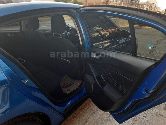 Galeriden Ford Focus 1.5 Ti-VCT Titanium 2023 Model İzmir