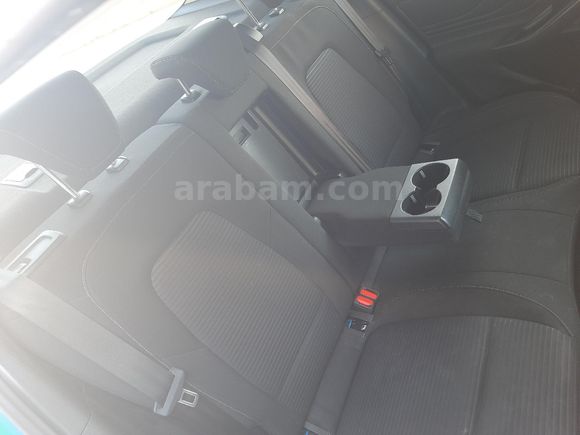Galeriden Ford Focus 1.5 Ti-VCT Titanium 2023 Model İzmir