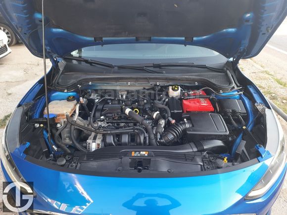 2023 FOCUS TİTANİUM