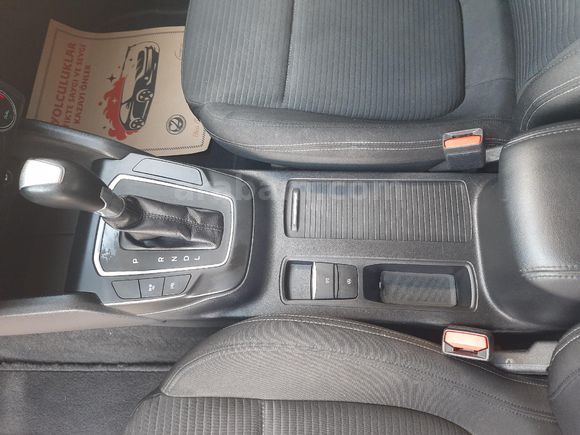 Galeriden Ford Focus 1.5 Ti-VCT Titanium 2023 Model İzmir